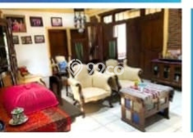 Rumah Premium 3 KT 3 KM di Kawasan Nyaman Semarang Barat, Semarang Rumah Premium 3 KT 3 KM di Kawasan Nyaman Semarang Barat, Semarang