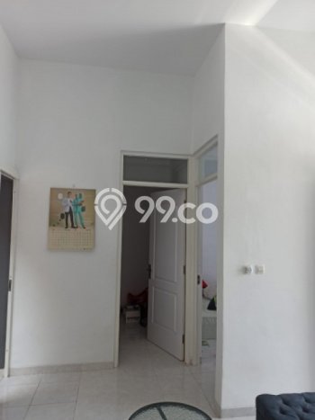 Jual Rumah Bagus Siap Huni LB 49m2 di Pedurungan, Semarang Jual Rumah Bagus Siap Huni LB 49m2 di Pedurungan, Semarang