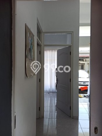 Jual Rumah Bagus Siap Huni LB 49m2 di Pedurungan, Semarang Jual Rumah Bagus Siap Huni LB 49m2 di Pedurungan, Semarang