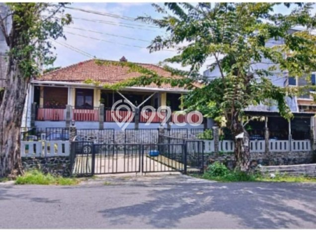 Rumah Premium 3 KT 3 KM di Kawasan Nyaman Semarang Barat, Semarang Rumah Premium 3 KT 3 KM di Kawasan Nyaman Semarang Barat, Semarang