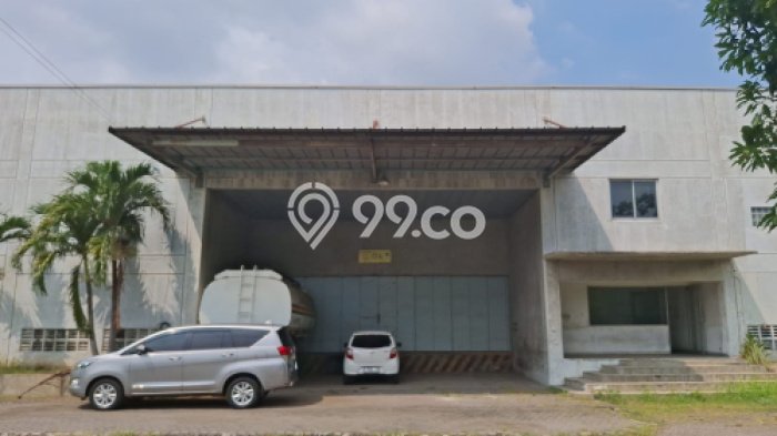 Gudang di Ngaliyan, Luas 1500m², Area Komersial, Dekat Ngaliyan, Semarang, Semarang Gudang di Ngaliyan, Luas 1500m², Area Komersial, Dekat Ngaliyan, Semarang, Semarang