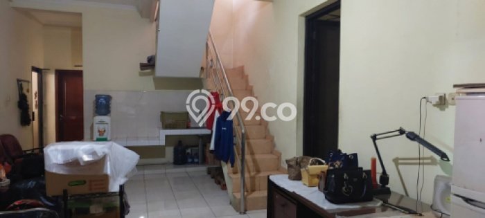 Siap Huni Rumah Mewah 2 Kamar di Pedurungan Dekat ke Mana Pun Siap Huni Rumah Mewah 2 Kamar di Pedurungan Dekat ke Mana Pun