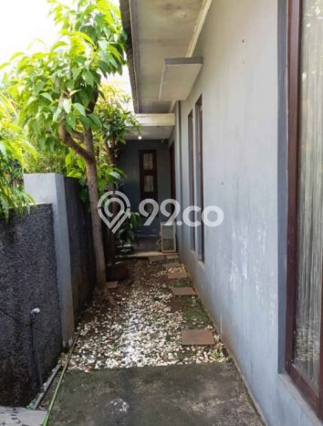 Rumah Strategis 3 KT Luas Tanah 175m2m² di Semarang Selatan, Semarang Rumah Strategis 3 KT Luas Tanah 175m2m² di Semarang Selatan, Semarang