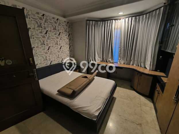 Disewakan Apartemen Ekonomis 3 BR di Pantai Mutiara Jakarta Utara Disewakan Apartemen Ekonomis 3 BR di Pantai Mutiara Jakarta Utara