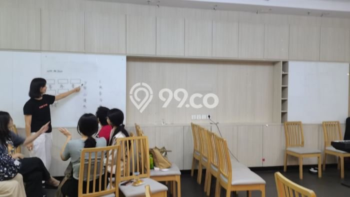Kantor untuk Disewa di Pusat Jakarta Utara Luas Bangunan 206m2 Kantor untuk Disewa di Pusat Jakarta Utara Luas Bangunan 206m2