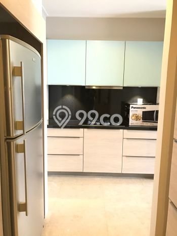 Sewa Apartemen Terjangkau 3 BR di Kuningan Jakarta Selatan Sewa Apartemen Terjangkau 3 BR di Kuningan Jakarta Selatan