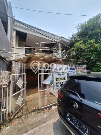 Rumah Elit Modern Siap Huni di Green Ville Jakarta Barat Rumah Elit Modern Siap Huni di Green Ville Jakarta Barat