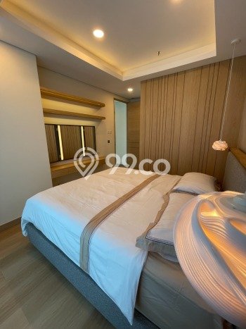 Paling Dicari! Apartemen Eksklusif Dijual di Puri Indah Punya 3 Bedroom Paling Dicari! Apartemen Eksklusif Dijual di Puri Indah Punya 3 Bedroom