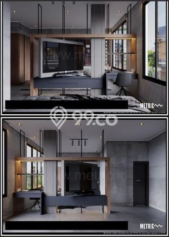 Unit Ruko Dijual di Jakarta Barat LT 160m2 & LB 600m2 Unit Ruko Dijual di Jakarta Barat LT 160m2 & LB 600m2
