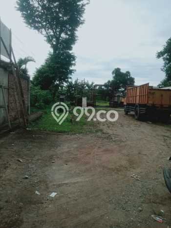 Gudang Dijual di Prime Area Tangerang Luas 4000m2 Gudang Dijual di Prime Area Tangerang Luas 4000m2