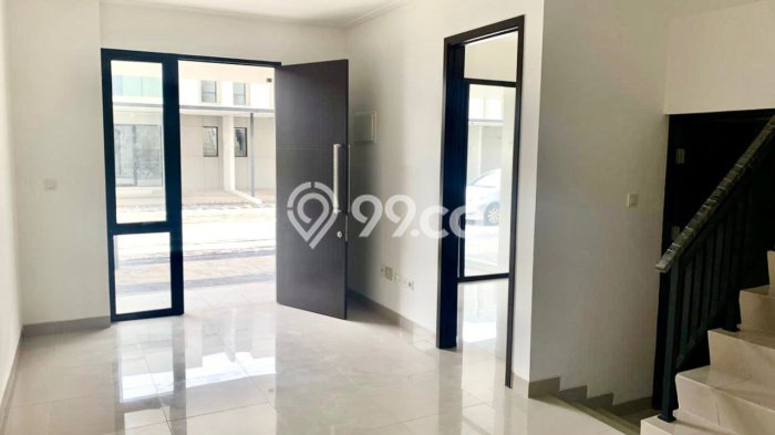 Jual Rumah Modern 3 KT di Pantai Indah Kapuk 2, Jakarta Utara Jual Rumah Modern 3 KT di Pantai Indah Kapuk 2, Jakarta Utara