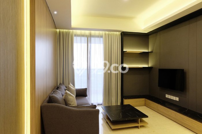 Hunian Strategis 135m2 di Pantai Indah Kapuk Jakarta Utara 3 KT Hunian Strategis 135m2 di Pantai Indah Kapuk Jakarta Utara 3 KT