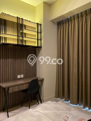 Sewa Apartemen Harga Terjangkau di Taman Anggrek 3 KT Sewa Apartemen Harga Terjangkau di Taman Anggrek 3 KT