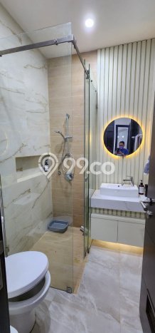 Dijual Rumah Mewah Elegan Dengan View Eksklusif di Pantai Indah Kapuk 2, Jakarta Utara Dijual Rumah Mewah Elegan Dengan View Eksklusif di Pantai Indah Kapuk 2, Jakarta Utara
