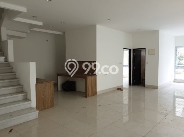 Ready to Use! Premium House LT 167m2 Desain Modern di Pantai Indah Kapuk Ready to Use! Premium House LT 167m2 Desain Modern di Pantai Indah Kapuk