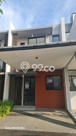 Rumah Luas Asri 3 KT Siap Huni di Pantai Indah Kapuk 2 Jakarta Utara Rumah Luas Asri 3 KT Siap Huni di Pantai Indah Kapuk 2 Jakarta Utara