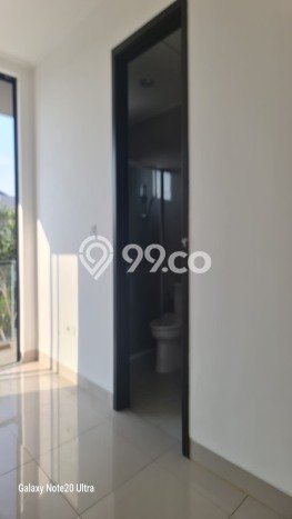 Rumah Luas Asri 3 KT Siap Huni di Pantai Indah Kapuk 2 Jakarta Utara Rumah Luas Asri 3 KT Siap Huni di Pantai Indah Kapuk 2 Jakarta Utara