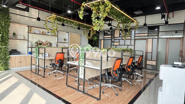 Paling Dicari! Kantor Dijual di Pantai Indah Kapuk Harga Kompetitif Paling Dicari! Kantor Dijual di Pantai Indah Kapuk Harga Kompetitif