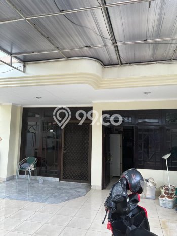 Rumah Elit Modern Tanpa Renovasi di Green garden Jakarta Barat Rumah Elit Modern Tanpa Renovasi di Green garden Jakarta Barat