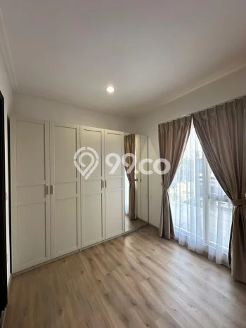 Rumah Disewakan Jakarta Utara LT 200m2 LB 320m2 Area Golf Island Rumah Disewakan Jakarta Utara LT 200m2 LB 320m2 Area Golf Island