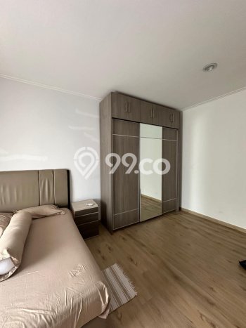 Rumah Disewakan Jakarta Utara LT 200m2 LB 320m2 Area Golf Island Rumah Disewakan Jakarta Utara LT 200m2 LB 320m2 Area Golf Island