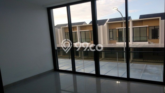 Rumah Minimalis 2 KT di Pantai Indah Kapuk 2 Jakarta Utara Unfurnished Rumah Minimalis 2 KT di Pantai Indah Kapuk 2 Jakarta Utara Unfurnished
