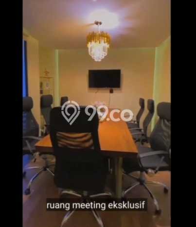 Kantor Bagus Dijual LB 6000m2 Lokasi Strategis Jakarta Selatan Area Cocok untuk Berbisnis Kantor Bagus Dijual LB 6000m2 Lokasi Strategis Jakarta Selatan Area Cocok untuk Berbisnis