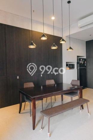 Jarang Ada! Unit Apartemen Hemat di Kebayoran Lama, Jakarta Selatan 2 Kamar Tidur dan 2 Kamar Mandi Jarang Ada! Unit Apartemen Hemat di Kebayoran Lama, Jakarta Selatan 2 Kamar Tidur dan 2 Kamar Mandi