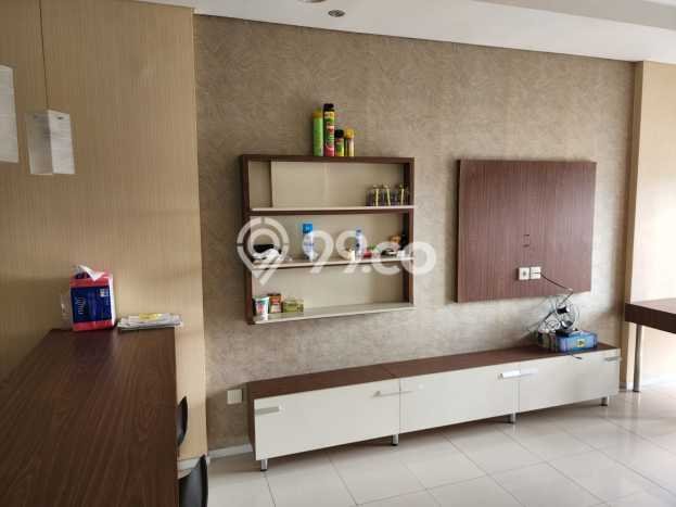 Dijual Apartemen Nyaman di Tebet Jakarta Selatan 2 Kamar Tidur Dijual Apartemen Nyaman di Tebet Jakarta Selatan 2 Kamar Tidur