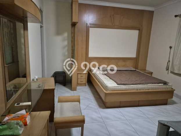 Jarang Ada! Rumah Kontrakan 4 Kamar Nyaman Siap Huni Pantai Indah Kapuk Jarang Ada! Rumah Kontrakan 4 Kamar Nyaman Siap Huni Pantai Indah Kapuk