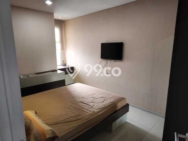 Dijual Apartemen Nyaman di Tebet Jakarta Selatan 2 Kamar Tidur Dijual Apartemen Nyaman di Tebet Jakarta Selatan 2 Kamar Tidur