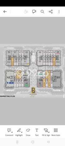 Untuk Dijual! Kantor di Pluit Jakarta Utara LT 256m2 / LB 2668m2 Kawasan Strategis Untuk Dijual! Kantor di Pluit Jakarta Utara LT 256m2 / LB 2668m2 Kawasan Strategis