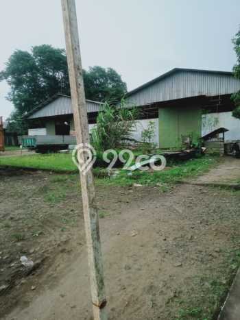 Gudang Dijual di Prime Area Tangerang Luas 4000m2 Gudang Dijual di Prime Area Tangerang Luas 4000m2