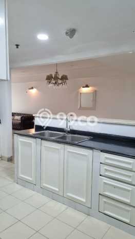 Sewa Sekarang Apartemen Strategis 2 KT, 1 KM di Kawasan Kebayoran Baru Sewa Sekarang Apartemen Strategis 2 KT, 1 KM di Kawasan Kebayoran Baru