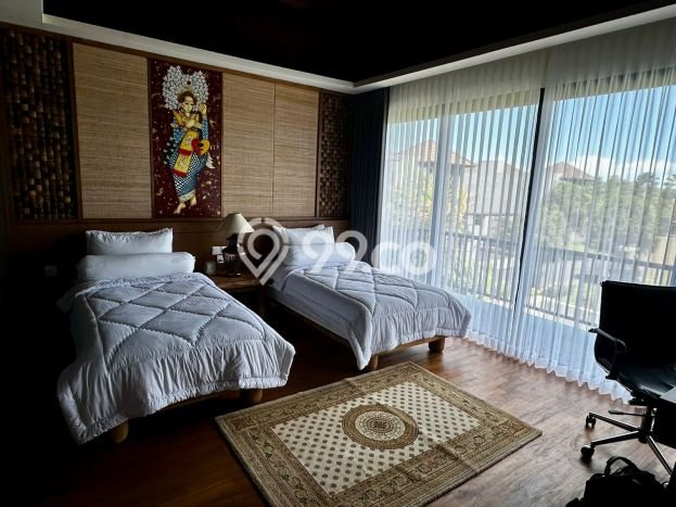 Vila Kawasan Tabanan, Area 300m2m², Kawasan Asri untuk hunian Vila Kawasan Tabanan, Area 300m2m², Kawasan Asri untuk hunian
