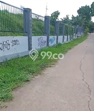 Untuk Dijual Tanah 49000m2 di Permata Hijau, Jakarta Selatan Untuk Dijual Tanah 49000m2 di Permata Hijau, Jakarta Selatan