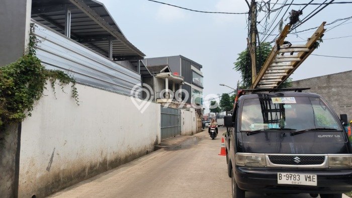 Gudang Favorit Dijual di Cipondoh Tangerang Kawasan Pusat Bisnis Gudang Favorit Dijual di Cipondoh Tangerang Kawasan Pusat Bisnis
