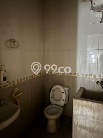 Rumah Elit Modern Tanpa Renovasi di Pantai Indah Kapuk Jakarta Utara Rumah Elit Modern Tanpa Renovasi di Pantai Indah Kapuk Jakarta Utara