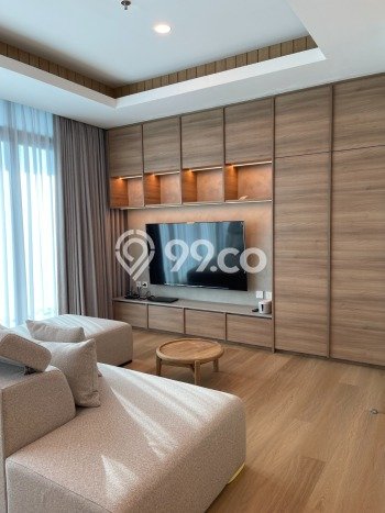 Paling Dicari! Apartemen Eksklusif Dijual di Puri Indah Punya 3 Bedroom Paling Dicari! Apartemen Eksklusif Dijual di Puri Indah Punya 3 Bedroom