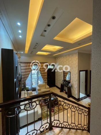 Hunian Elit LB 546m2 Siap Huni Desain Elegan di Pejompongan, Jakarta Pusat Hunian Elit LB 546m2 Siap Huni Desain Elegan di Pejompongan, Jakarta Pusat