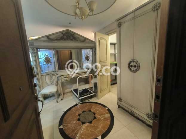 Disewakan Apartemen Ekonomis 3 BR di Pantai Mutiara Jakarta Utara Disewakan Apartemen Ekonomis 3 BR di Pantai Mutiara Jakarta Utara