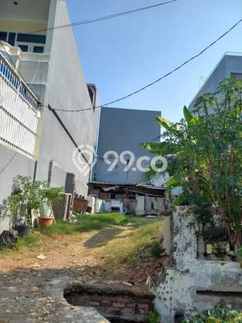 Tanah Dijual di Jakarta Utara Seluas 102m2 Strategis Tanah Dijual di Jakarta Utara Seluas 102m2 Strategis