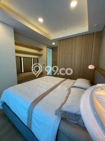 Paling Dicari! Apartemen Eksklusif Dijual di Puri Indah Punya 3 Bedroom Paling Dicari! Apartemen Eksklusif Dijual di Puri Indah Punya 3 Bedroom