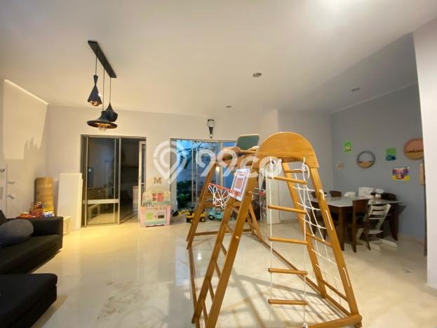 For Sale! Premium House LT 160m2 Desain Elegan di Golf Island For Sale! Premium House LT 160m2 Desain Elegan di Golf Island