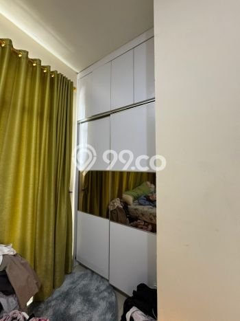 Rumah Luas Asri 2 KT Siap Pakai di Pantai Indah Kapuk Jakarta Utara Rumah Luas Asri 2 KT Siap Pakai di Pantai Indah Kapuk Jakarta Utara