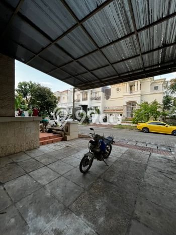 Rumah sewa siap huni 4 Kamar Tidur di Pantai Indah Kapuk, Jakarta Utara Rumah sewa siap huni 4 Kamar Tidur di Pantai Indah Kapuk, Jakarta Utara