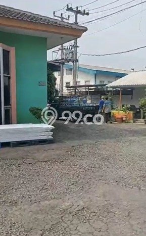 Gudang Dijual di Kawasan Cibinong, Bogor Harga Kompetitif Gudang Dijual di Kawasan Cibinong, Bogor Harga Kompetitif