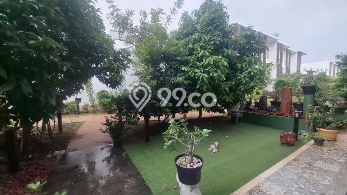 Rumah Elit Modern Siap Huni di Ancol Jakarta Utara Rumah Elit Modern Siap Huni di Ancol Jakarta Utara