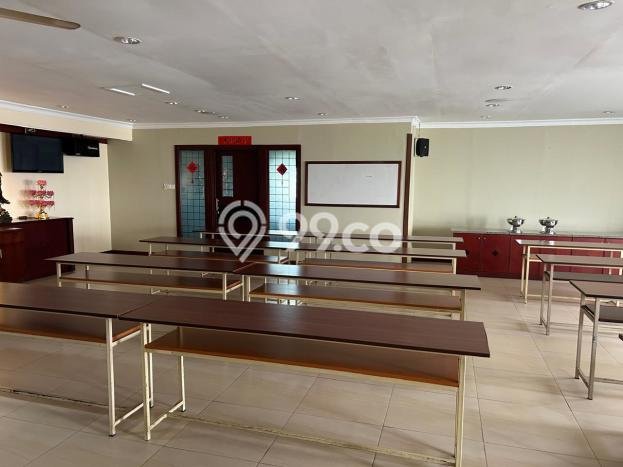 Paling Diincar! Komersial Dijual di Grogol Harga Kompetitif Paling Diincar! Komersial Dijual di Grogol Harga Kompetitif