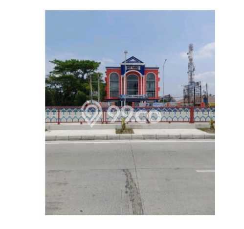 Komersial Dijual Lokasi Emas di Medan Area Luas 8325m2 Komersial Dijual Lokasi Emas di Medan Area Luas 8325m2
